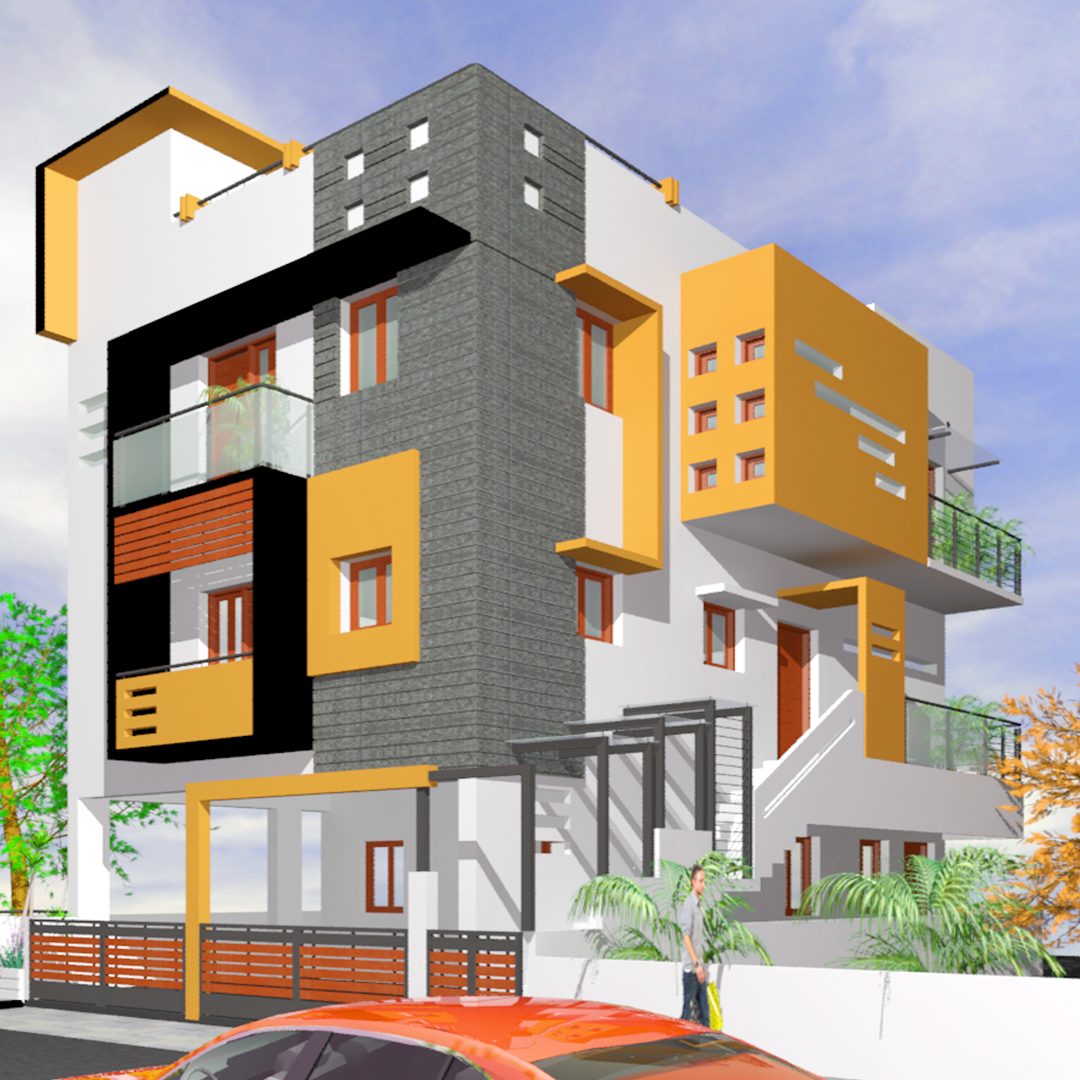 Residence@ Sanjay